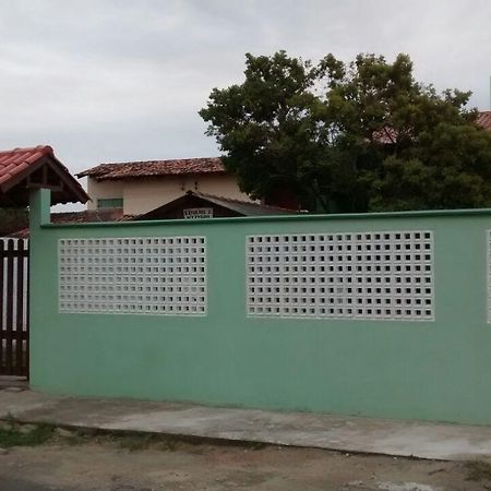 Residencial Madruga Bombinhas Exterior foto