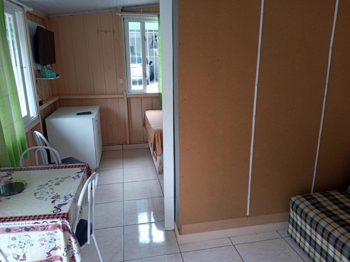 Residencial Madruga Bombinhas Exterior foto