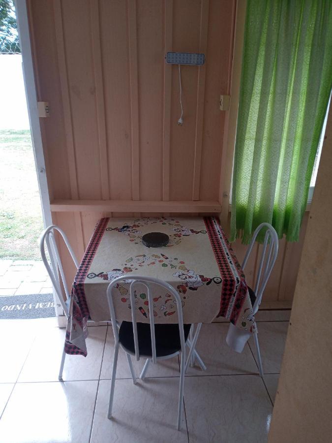 Residencial Madruga Bombinhas Exterior foto