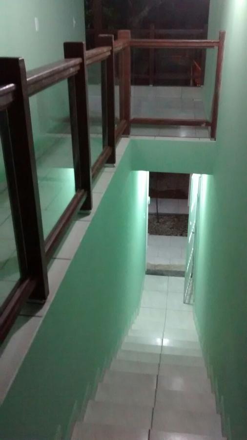 Residencial Madruga Bombinhas Exterior foto