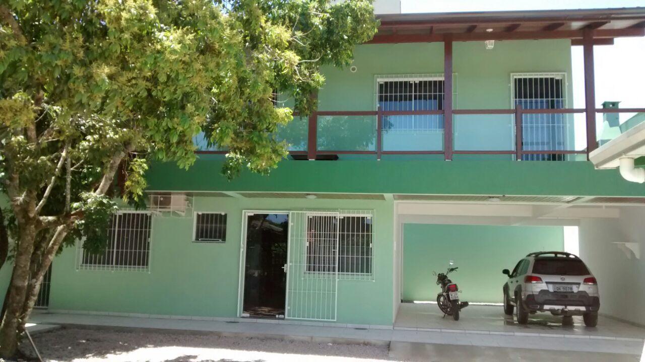 Residencial Madruga Bombinhas Exterior foto