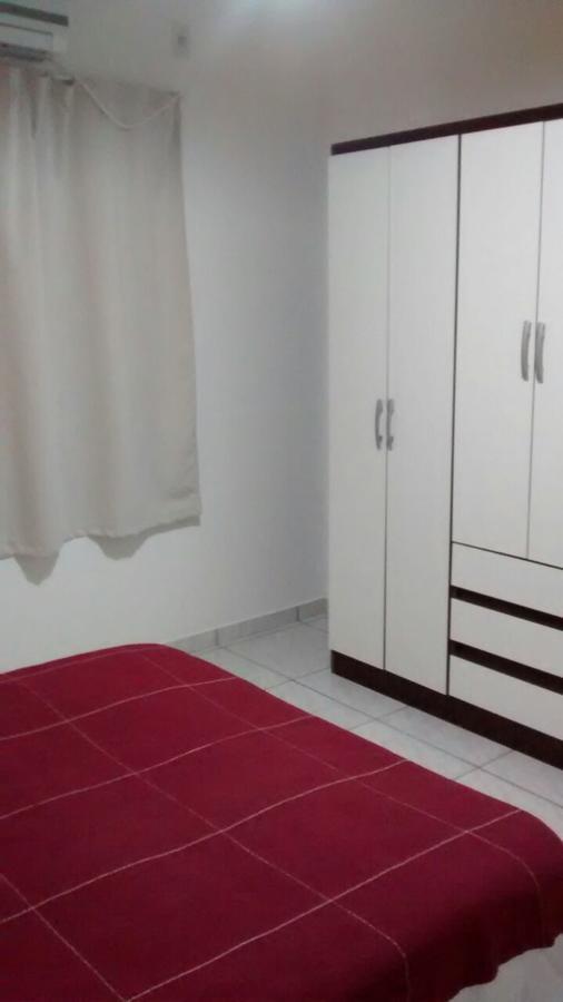 Residencial Madruga Bombinhas Exterior foto
