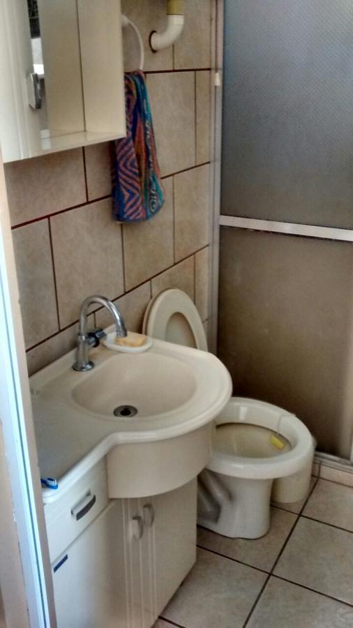 Residencial Madruga Bombinhas Exterior foto